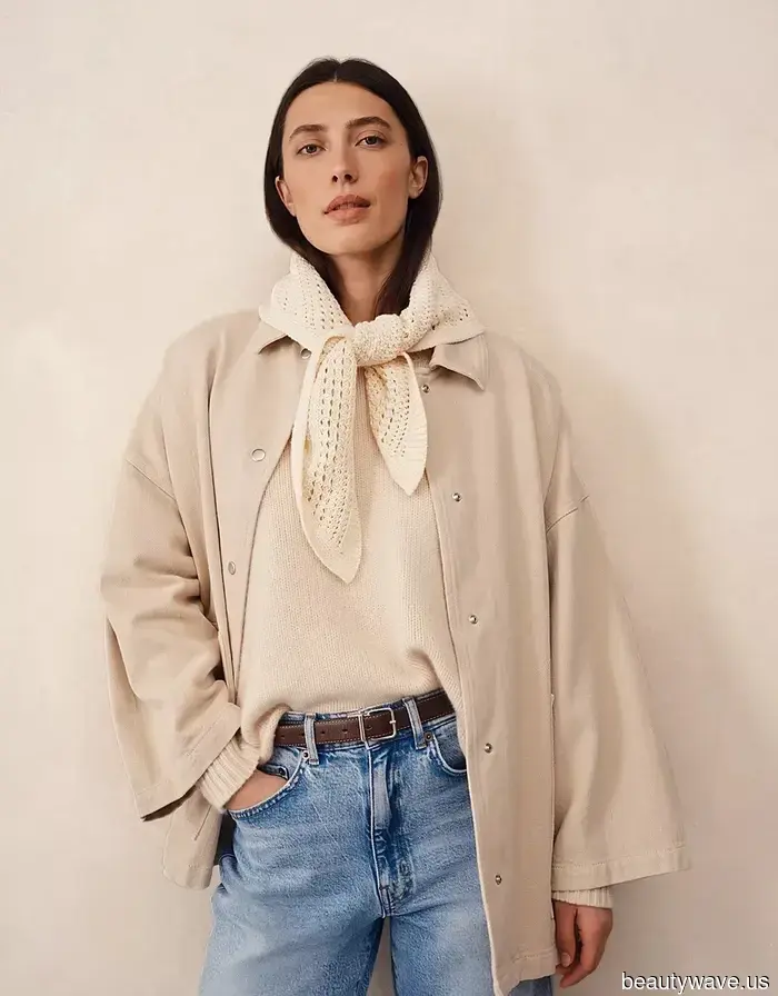 5 Idee di Outfit Transizionali Facili e Stilosi per la Primavera Estate 2026