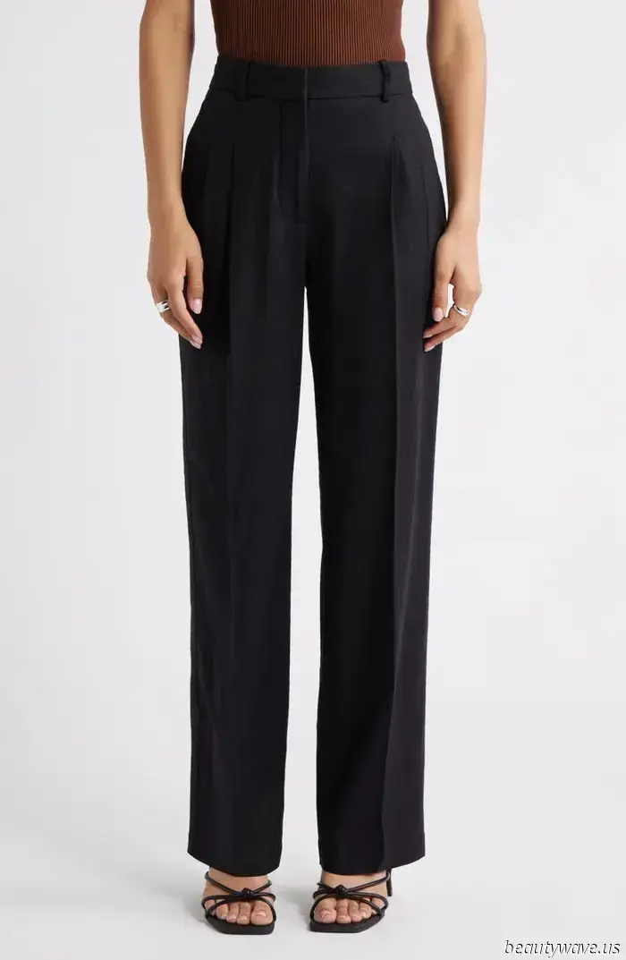 I put together 7 Nordstrom outfits for under $325 that are perfectly aligned with fashion trends.