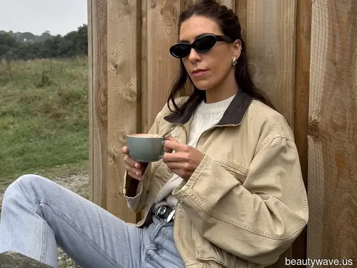 От деревни до города: 11 простых осенних нарядов, которые выглядят так стильно и по-британски