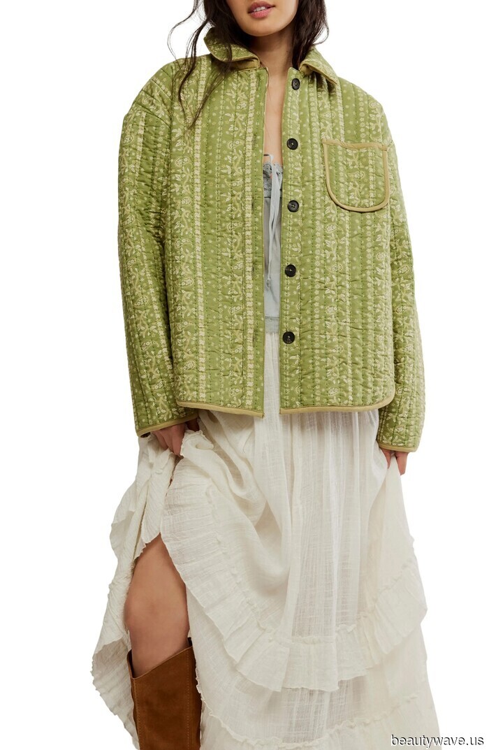 Okay, der neue Nordstrom Sale ist riesig&mdash;diese 30 Artikel sind tatsächlich fantastisch für den Herbst (perfekt für eine schicke Garderobe)