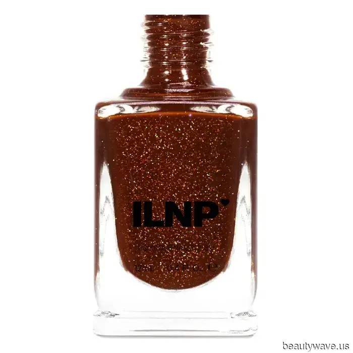 The most prominent fall manicure trends this year feature coquette elements and vibrant, rich hues.