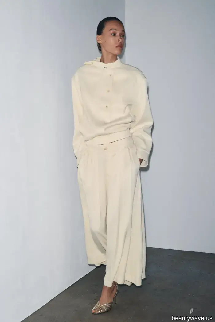 Zara has subtly released every major autumn trend—these 6 essential items won't stay in stock for long.