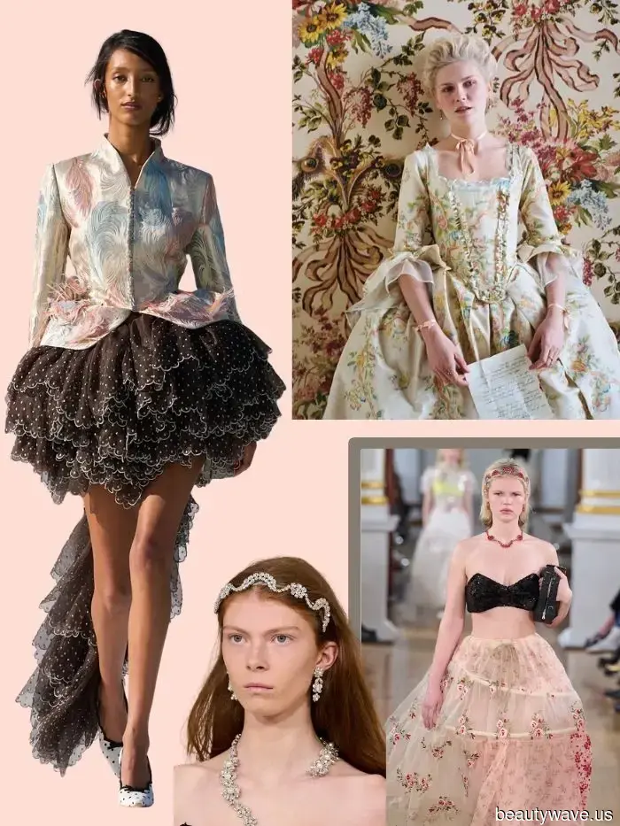 The upcoming significant nostalgic trends are drawing inspiration from periods you might not anticipate.