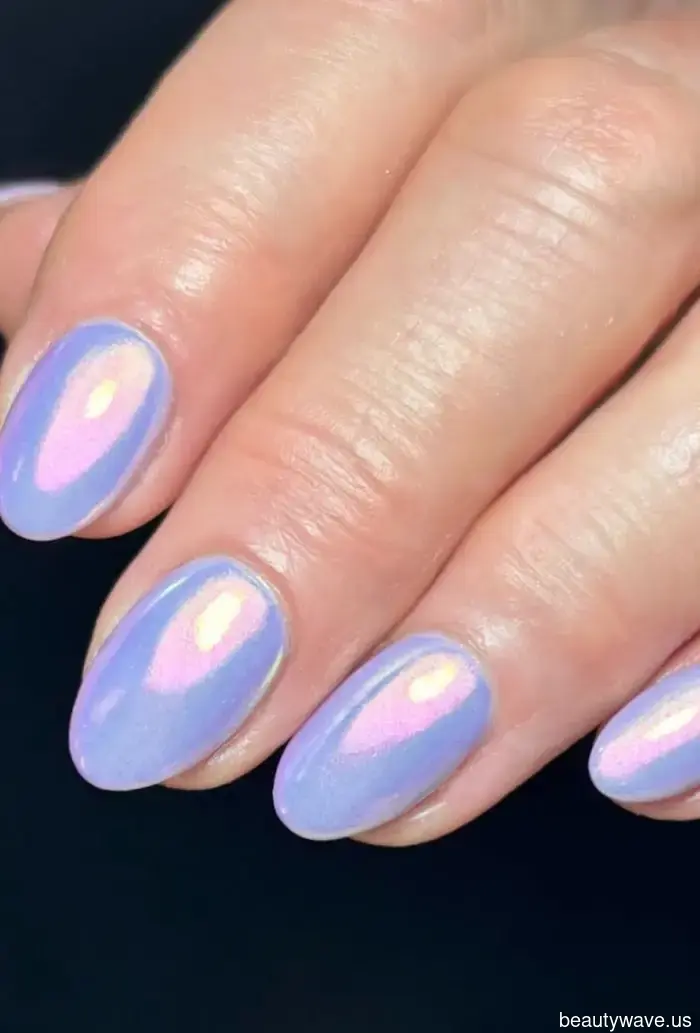 Chrome Nails Aren't Just a Trend; They're a Reflection of My Personality—26 Stylish Designs I've Collected