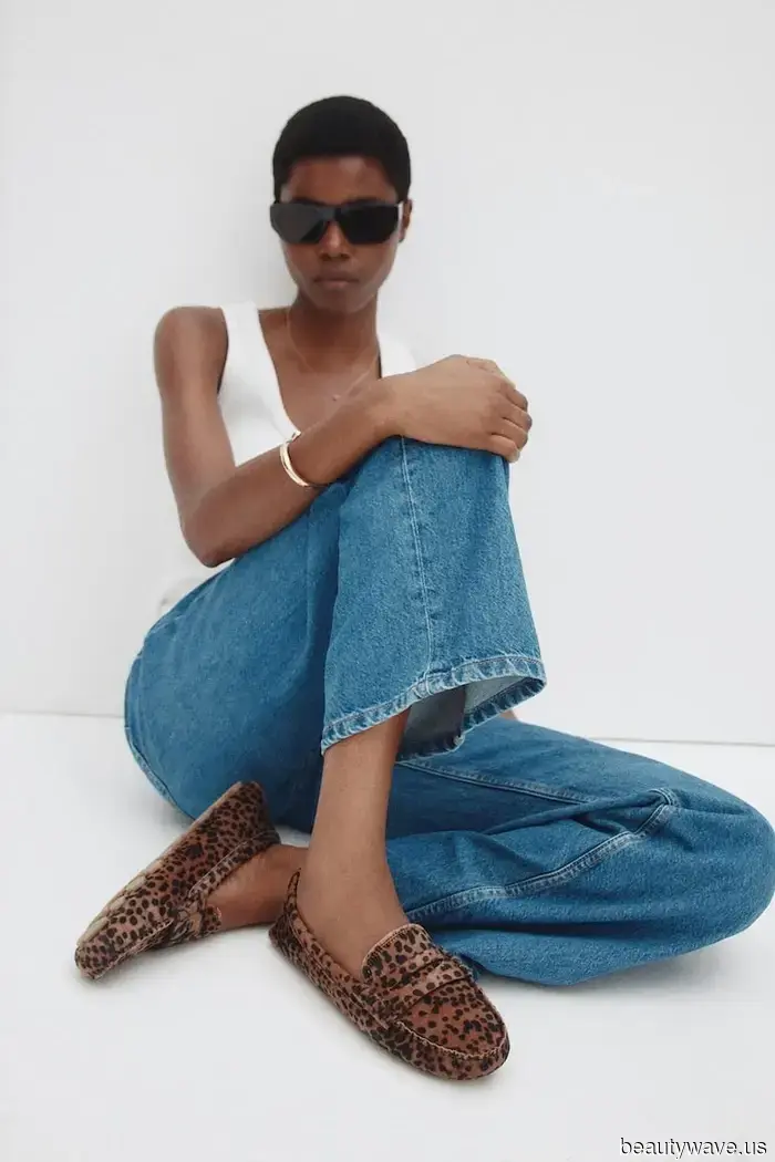 Encontré los zapatos de aspecto más lujoso de otoño por menos de $150