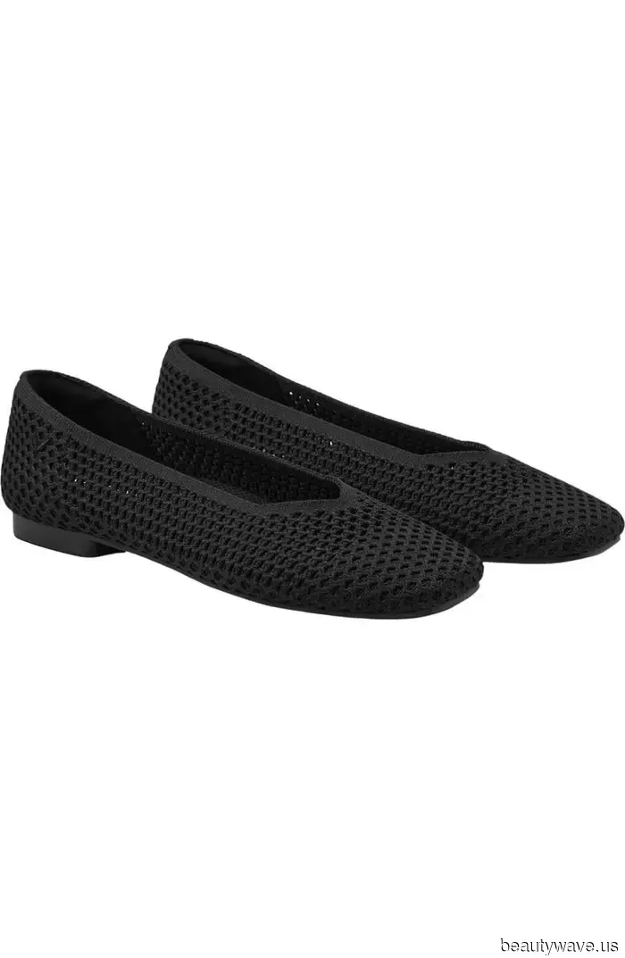 Deportivas, un poco feas y ya en Elsa Hosk: Han llegado las primeras bailarinas virales del otoño.