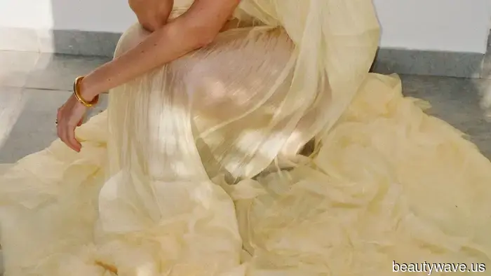This Is *The* Ultimate Trend for Luxurious-Looking Summer Dresses