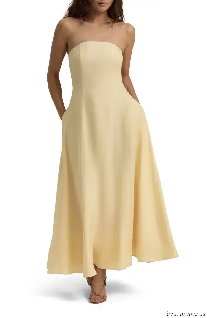 If I Could Only Choose Nordstrom Items to Wear This Month, These 35 Standout Pieces Would Be My Top Picks.