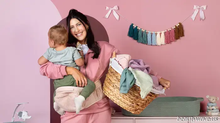 These 2 Stellar Discoveries Are Must-Haves for Expecting Mothers