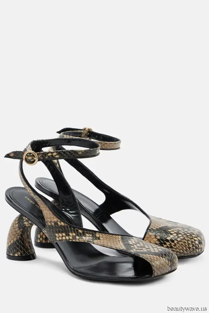 9 Spring Trends That Are *Tailored* for Maximalists