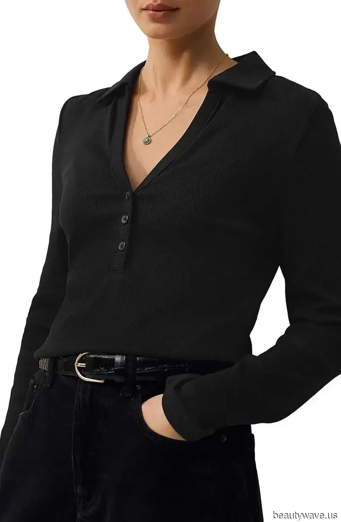 Gigi Hadid sported the autumn shoe trend that pairs perfectly with full-length jeans.