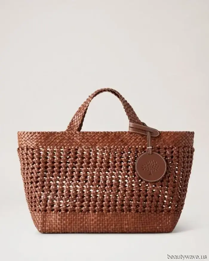 This single addition to my designer handbag collection has enhanced my style throughout the year.