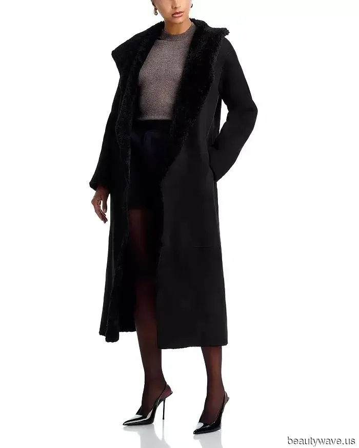 Dua Lipa Sported the Only Winter Coat for Cool Girls That We Desire