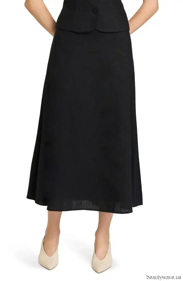 I just discovered a variety of amazing linen items at Nordstrom—these 32 are likely to sell out quickly.