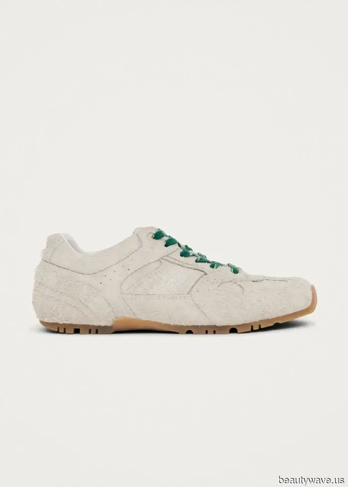 Spring Has Officially Arrived—7 Trainer Trends That Will Define the Season