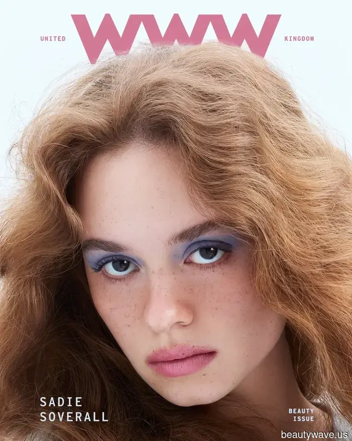 "Desideriamo queste interazioni reali e lente": Sadie Soverall su quest'estate...