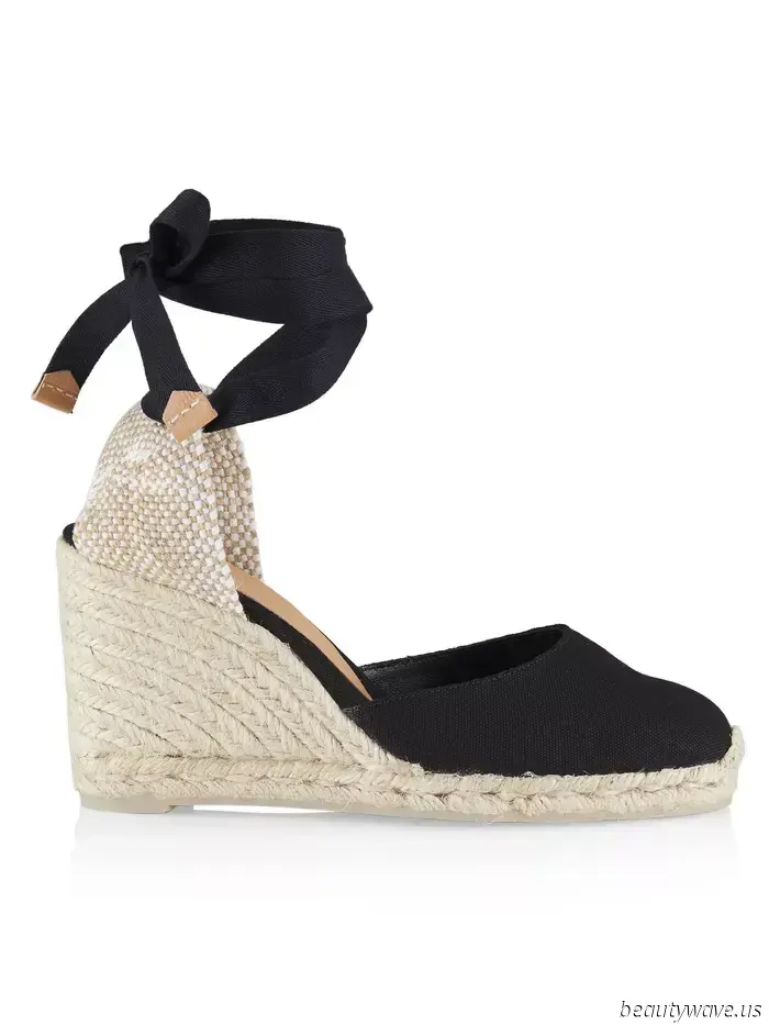 26 Effortlessly Stylish Spring and Summer Essentials to Combine from Saks Fifth Avenue