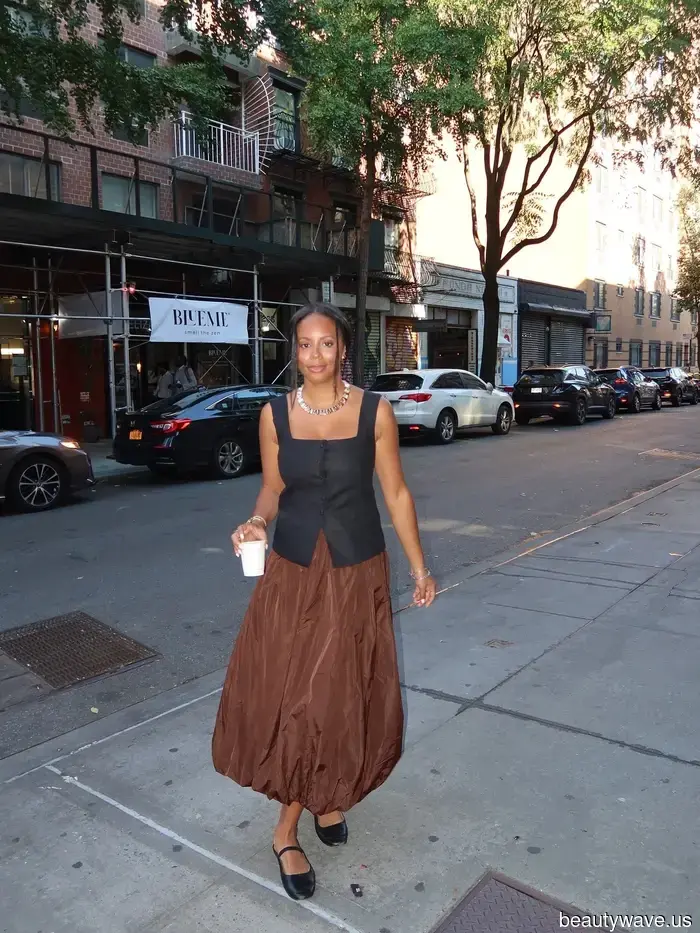 Wenn Sie guten Geschmack haben, werden diese 8 schicken, von Redakteuren genehmigten Herbsttrends keine Überraschung sein.