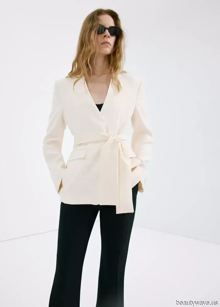 Sono un'Editor di Moda&mdash;Questi sono i 5 Look che Copierò per un Guardaroba di Transizione Elevato