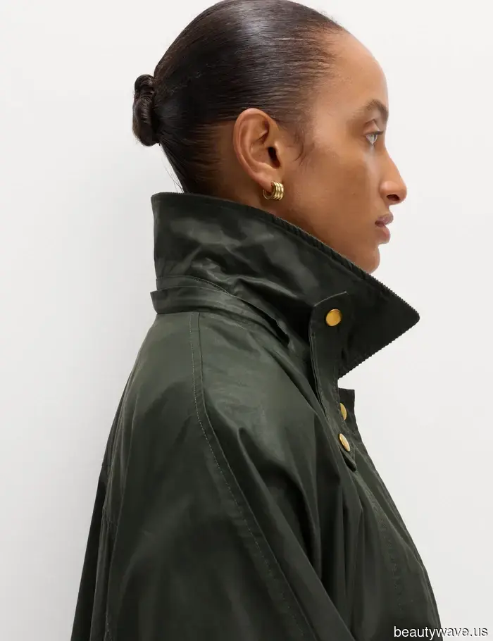 I Finally Tested M&S’s Popular Trench Coats—4 Styles That Truly Meet the Expectations
