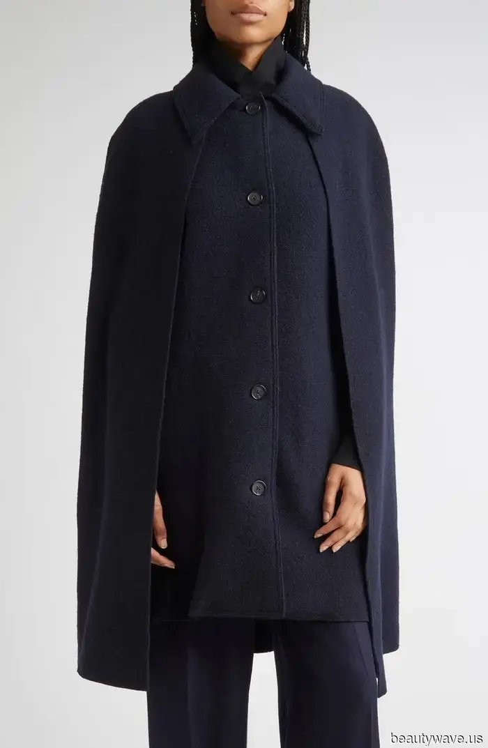 15 Trends von Nordstrom, die ich von jetzt bis zum Frühling 2026 tragen werde