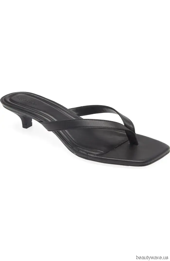 Nuevas llegadas de verano elegantes, todas por debajo de $300&mdash;Vamos de compras