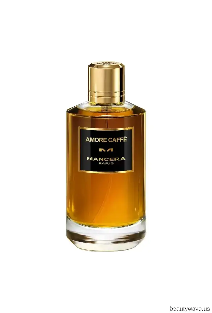 Regardless of your preferred morning beverage, I believe these 13 coffee perfumes are definitely worth trying.