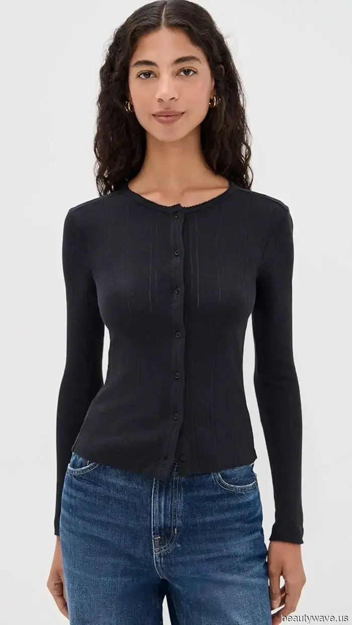 31 Items I'm Saving for Shopbop's Much-Awaited Black Friday Sale