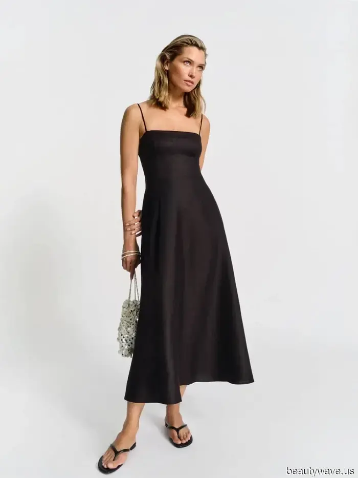 I Prefer My Summer Dresses to Be Simple Yet Luxurious—21 Sophisticated Styles That Will Be Gone by August