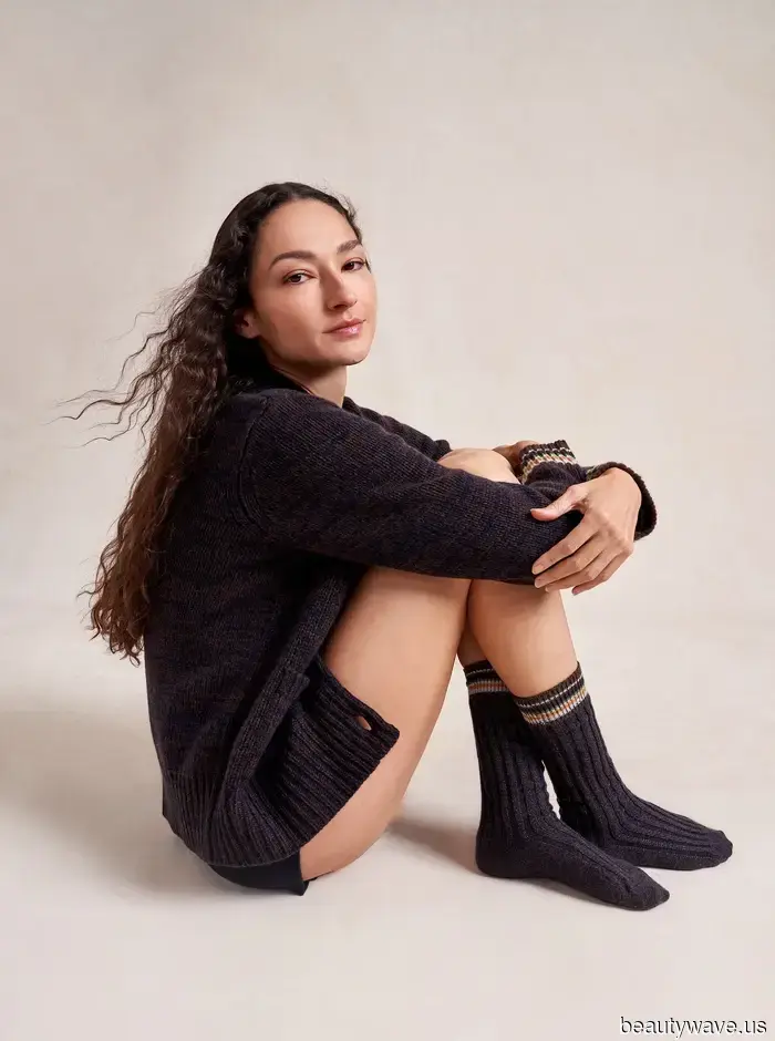 Сотрудничество Birkenstock и La Ligne уже здесь&mdash;покупайте, пока не распродано