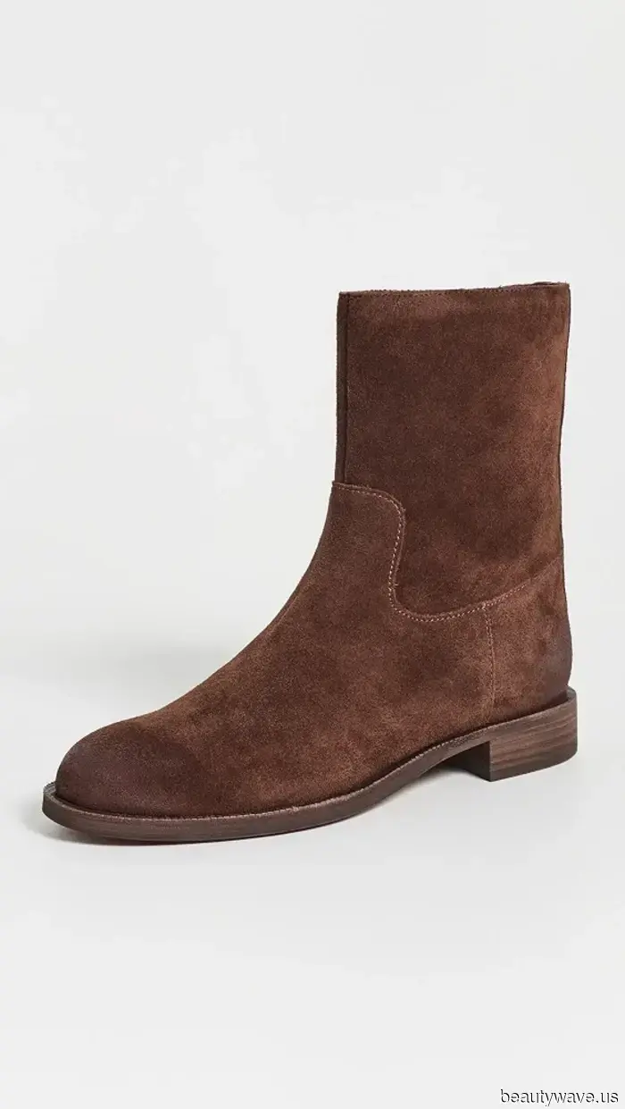 The new Fall 2026 footwear is arriving, and I'm completely confident that these 33 styles will be sold out.