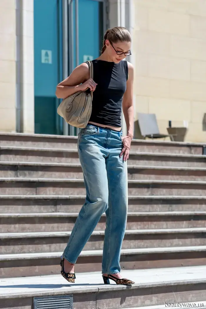 7 Celebrity Outfit Combinations That Will Give You the Look of Having a Personal Stylist