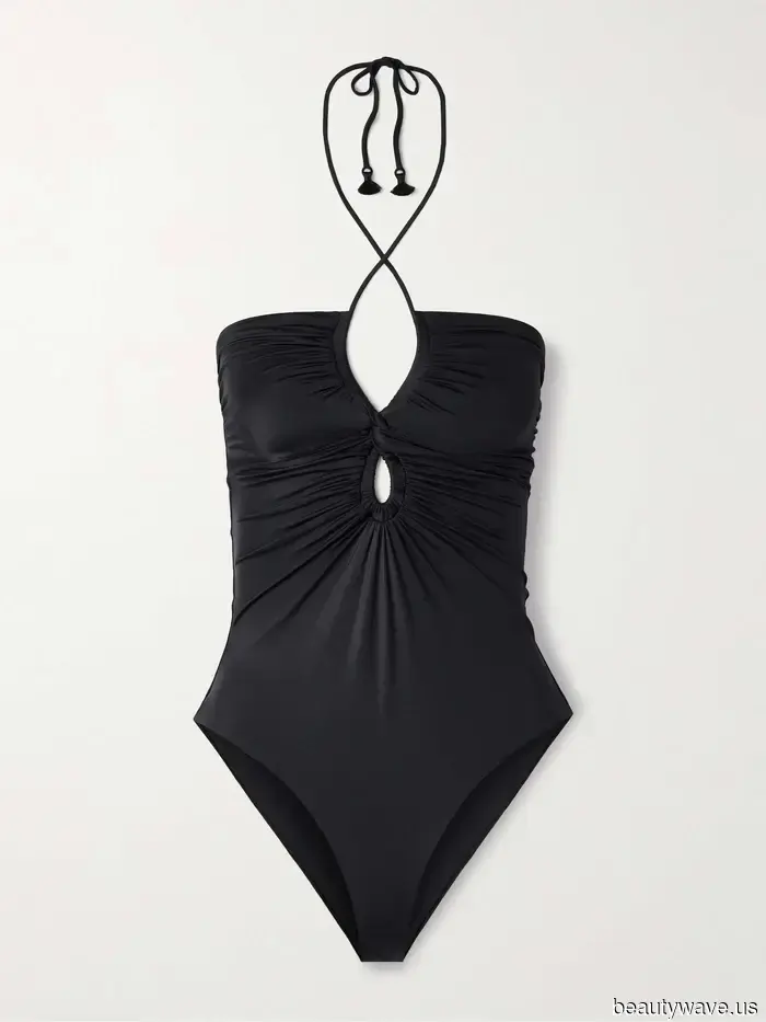 As a Fashion Editor preparing for a trip to Barcelona this month, here’s what I’m bringing along.