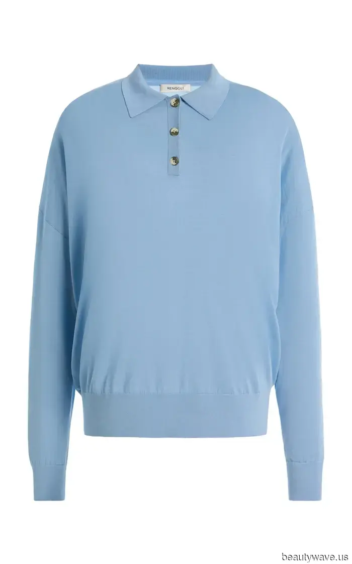 More Stylish Than White T-Shirts and Crewneck Sweaters—Here Are the Major Top Trends to Watch for 2026.