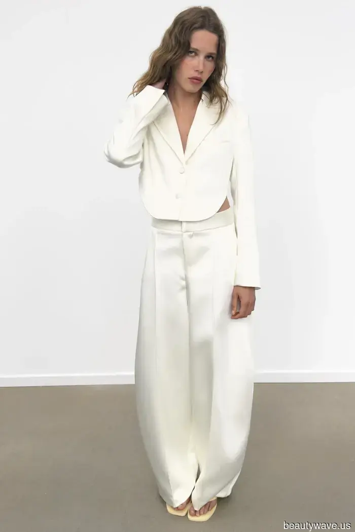 No Skinny Jeans Allowed—European It Girls Recognize That These 4 Pant Trends Are Essential for Stylish Outfits