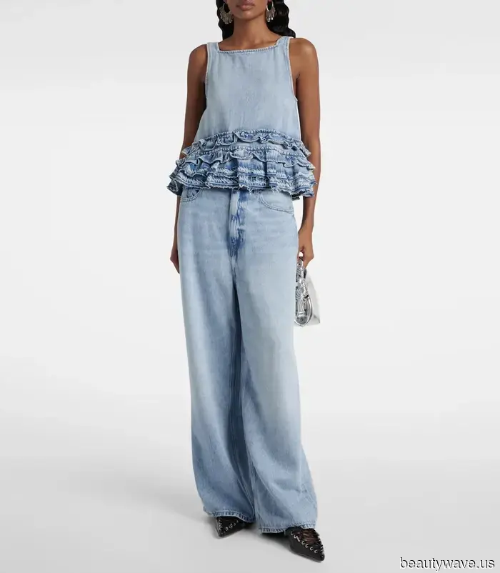 Ho rintracciato i pezzi per ogni outfit di The Summer I Turned Pretty così posso apparire altrettanto alla moda.