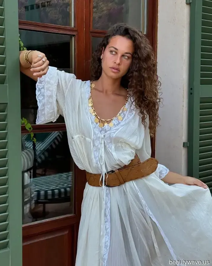 13 Boho-Chic Brands Where Fashion Enthusiasts Purchase Their Most Stunning Outfits