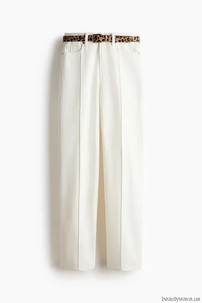 Es hora de refrescar tus básicos de invierno&mdash;Estas 14 piezas de H&M harán el truco.