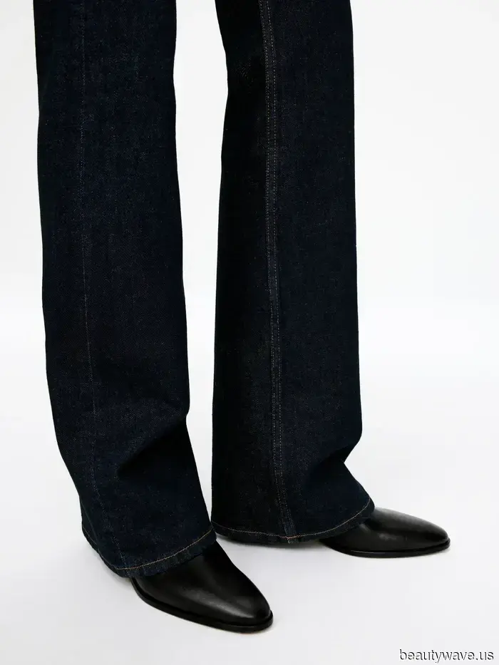 3 Jeans- und Stiefel-Kombinationen, die schicke Modeleute 2026 tragen werden