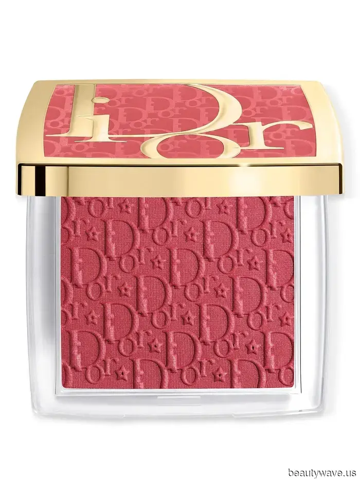 Usé un maquillaje completo de Dior para las fiestas&mdash;Estos son los productos que recomiendo comprar antes de que se agoten.