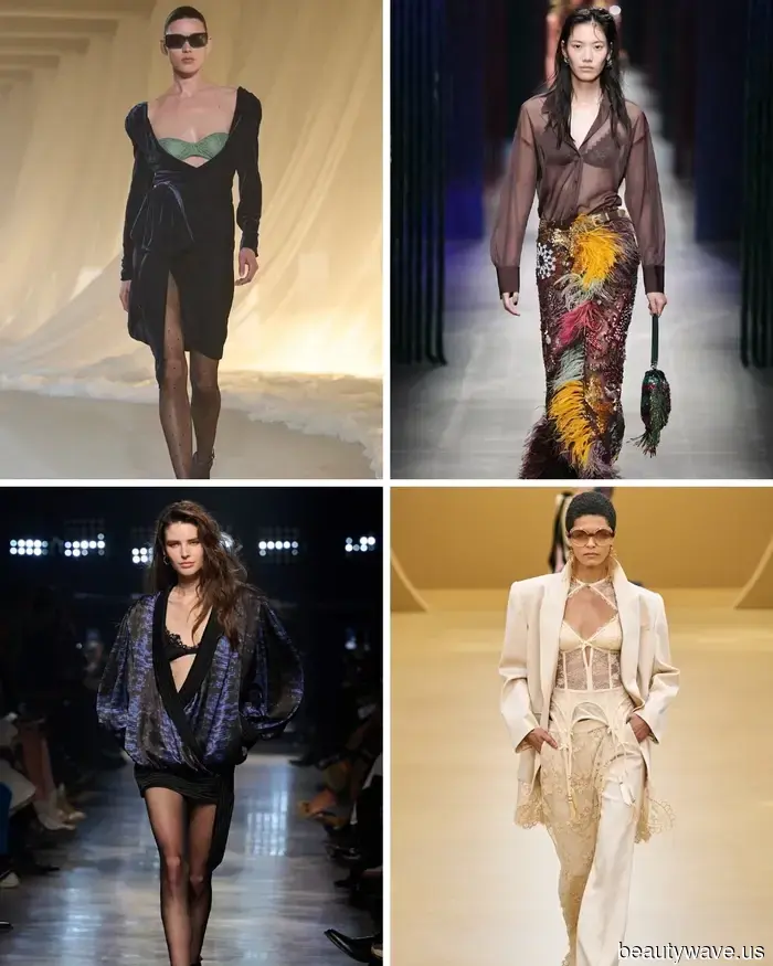 7 Tendencias de Moda Otoñal que Puedes Comenzar a Usar Ahora para Adelantarte a la Multitud