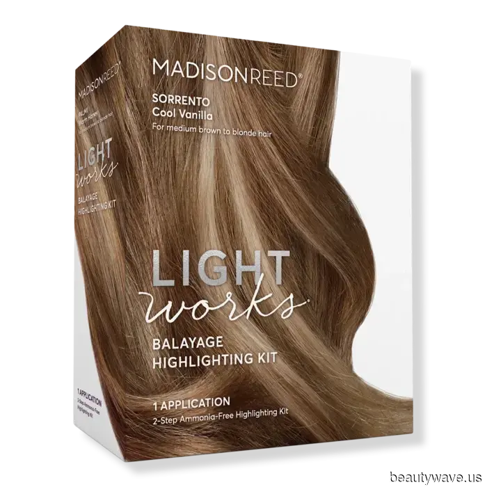 Hair lighteners have significantly improved since your teenage years—here are 9 gentle formulas that hairstylists recommend.