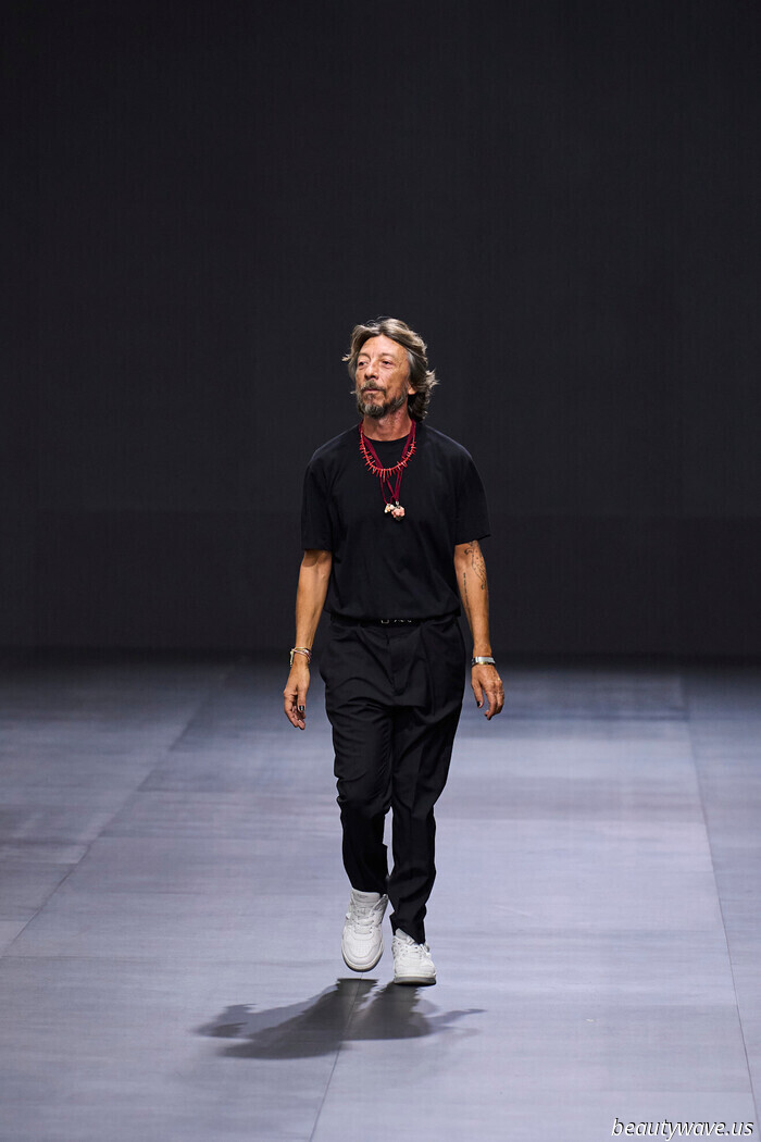 Demna Departs, Pierpaolo Takes Over—A New Chapter for Balenciaga Begins Now