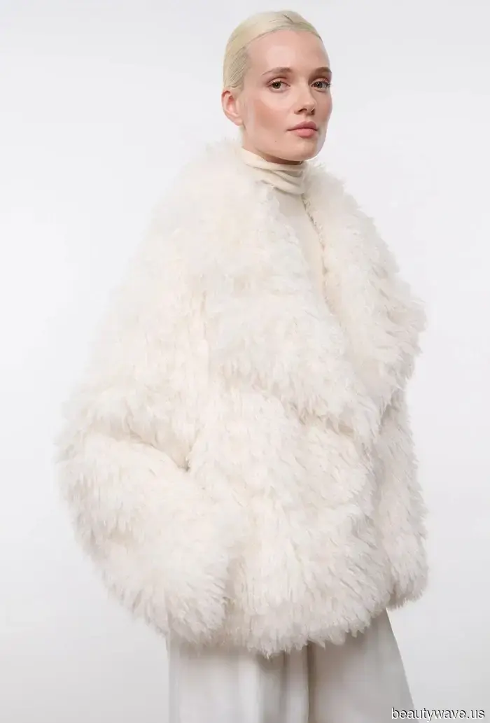 No Disrespect to Jeans, But This Winter, It Girls Are Choosing This Pant Trend That Appears Much More Luxurious.