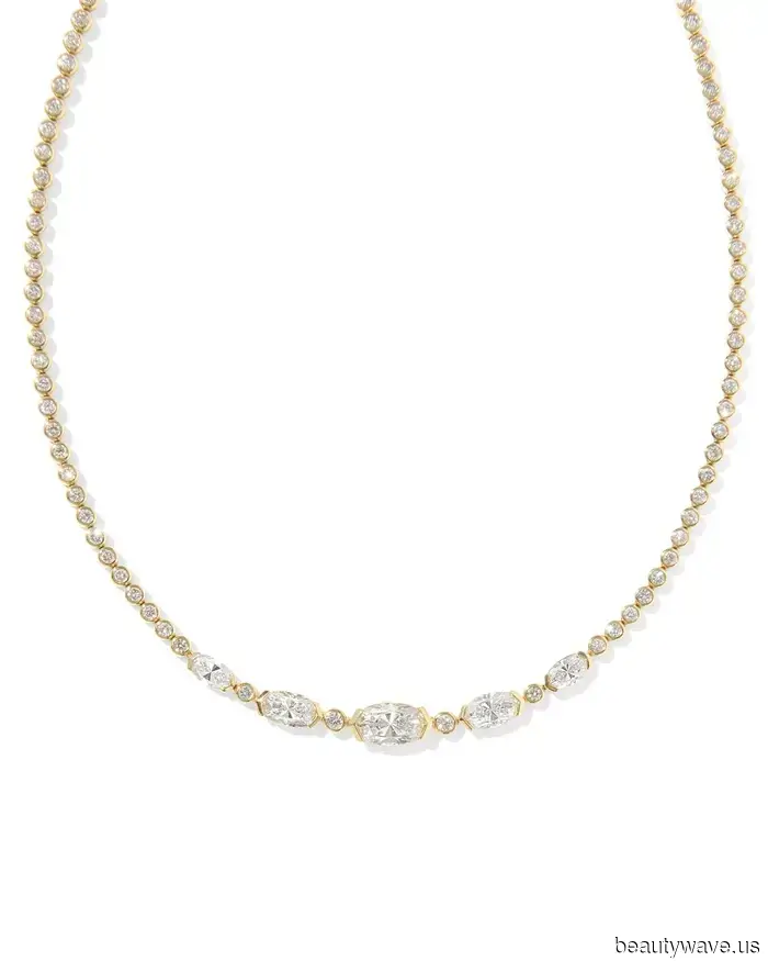 Сюрприз: Лейтон Мистер надела украшения Kendra Scott на Золотых глобусах, и у меня есть все детали