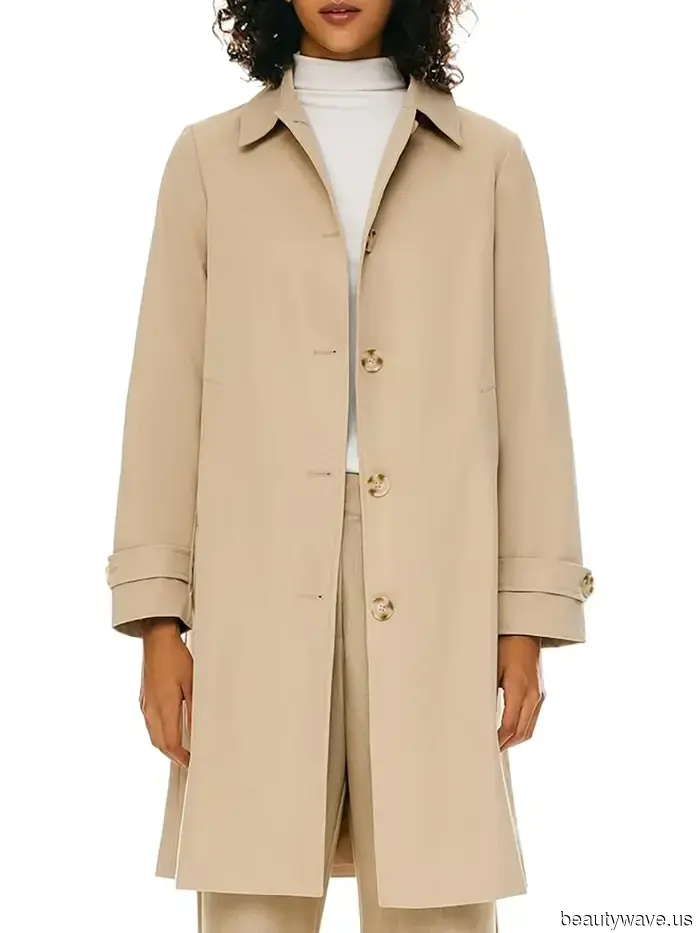 Ich bin eine wählerische Einkaufsredakteurin&mdash;das sind die Mode-, Schönheits- und Wohnaccessoires, die ich am meisten mag von…