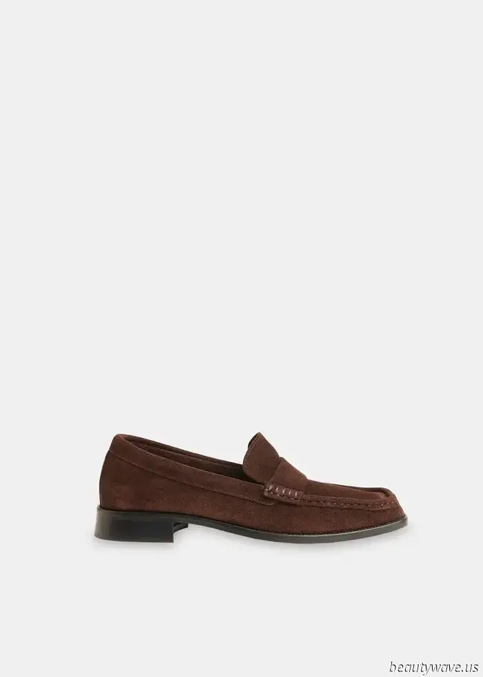 It's Official: These Stylish Loafers Are the Most-Coveted Shoes of the Year—and They're Available Again.
