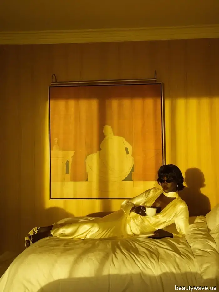 L'ho trovato—La tendenza degli abiti eleganti che le persone di moda indosseranno per le loro occasioni più chic nel 2026