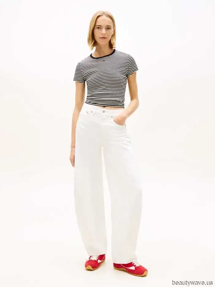 Mi amiga me preguntó qué colores usar con jeans en 2026&mdash;le envié estos 7.