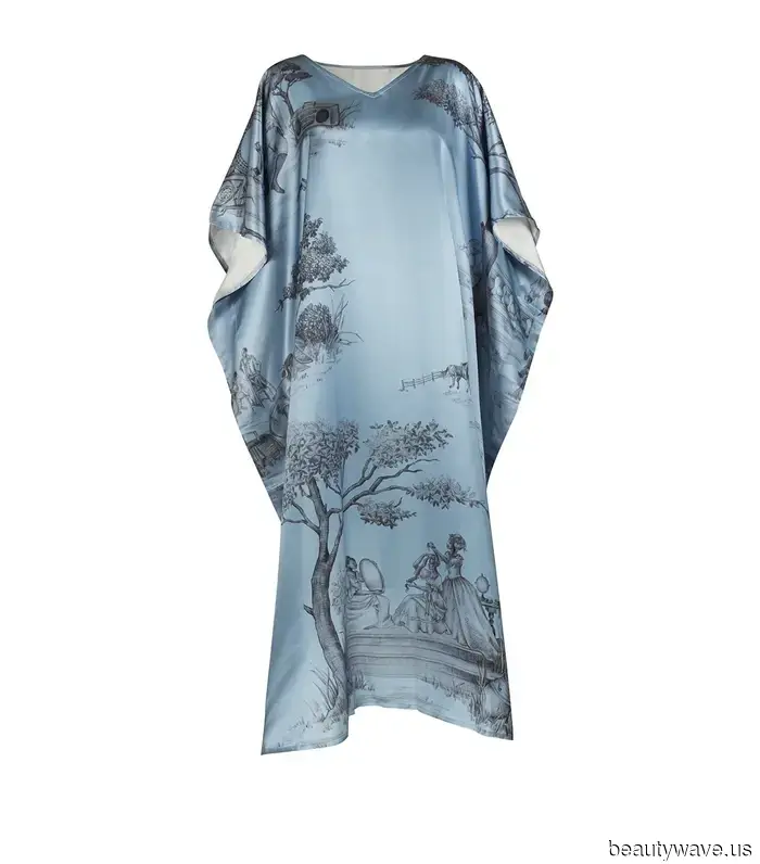 Thanks to The White Lotus, this dress style is experiencing a comeback—here's where you can find one.